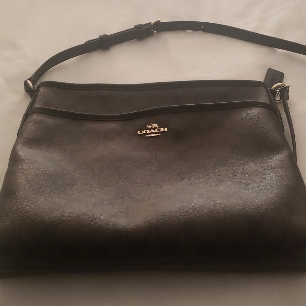 Coach crossbody